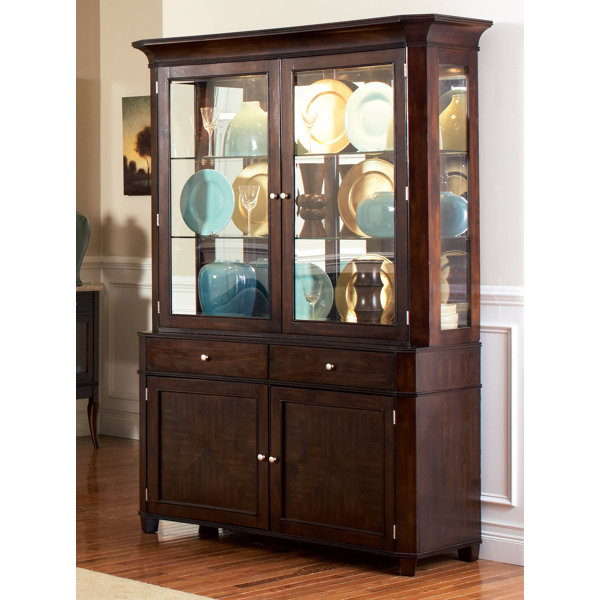 Darby Home Co Swenson China & Reviews Wayfair